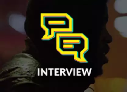 cyberpunk interview